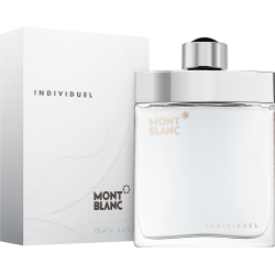 Mont Blanc Individuel Men...