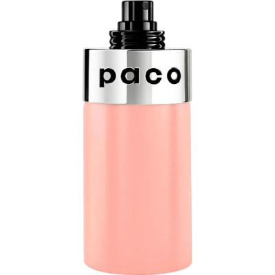 paco rabanne rose 1969 woda toaletowa 100 ml  tester   