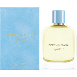 Dolce Gabbana Light Blue...