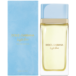 Dolce Gabbana Light Blue...