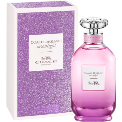 Coach Dreams Moonlight woda...