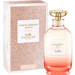 Coach Dreams Sunset woda...