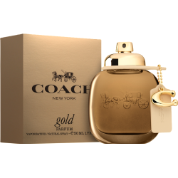Coach Gold Parfum - 90ml