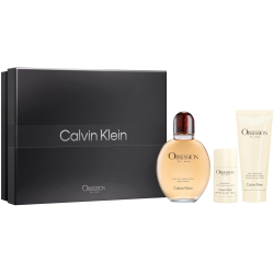 Calvin Klein Obsession For...