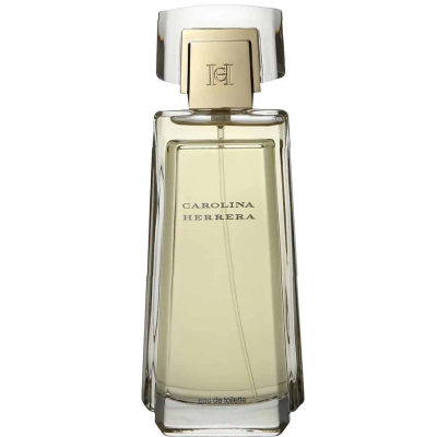carolina herrera carolina herrera woda toaletowa 100 ml  tester   