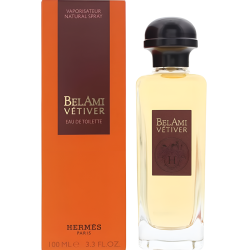 Hermes Bel Ami Vetiver woda...