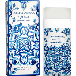 Dolce Gabbana Light Blue...