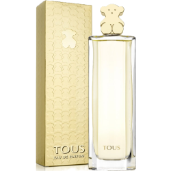 Tous Gold woda perfumowana...