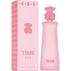 Tous Kids Girl woda...