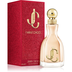 Jimmy Choo I Want Choo woda...