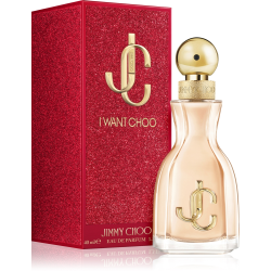 Jimmy Choo I Want Choo woda...