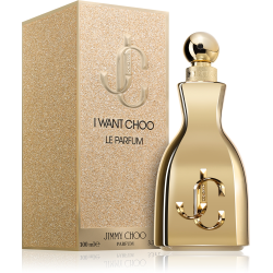 Jimmy Choo I Want Choo Le...