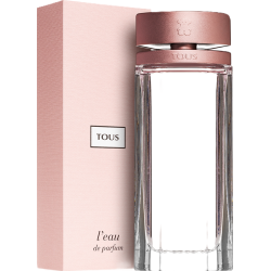 Tous L'Eau woda perfumowana...