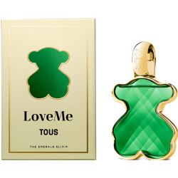 Tous LoveMe The Emerald...