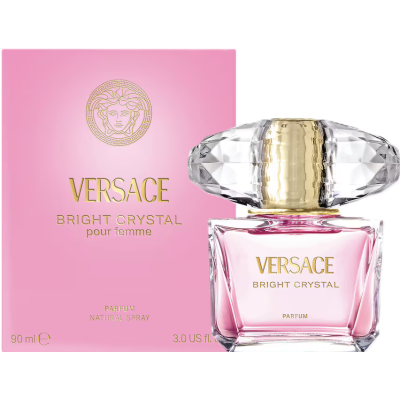 versace bright crystal parfum