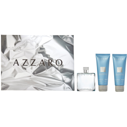 Azzaro Chrome żel pod...