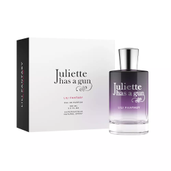 Juliette Has A Gun Lili...