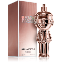 Karl Lagerfeld Ikonik Pour...