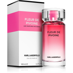 Karl Lagerfeld Fleur de...
