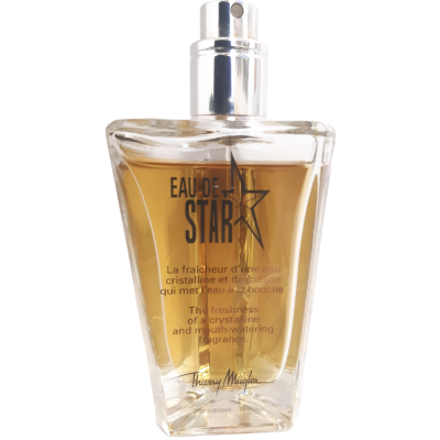 thierry mugler eau de star