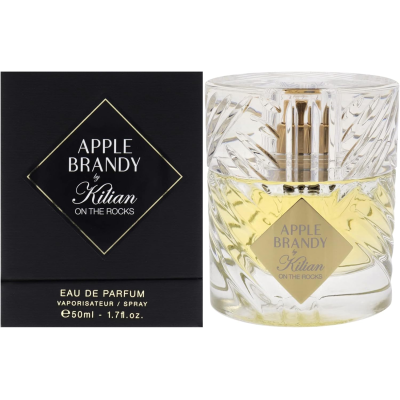 kilian apple brandy on the rocks woda perfumowana 50 ml     