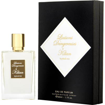 kilian liaisons dangereuses typical me woda perfumowana 50 ml     