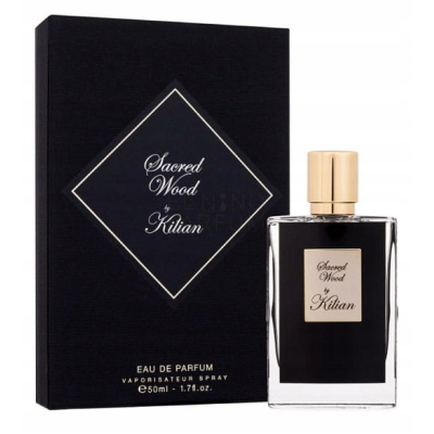 kilian sacred wood woda perfumowana 50 ml     