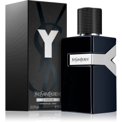 Yves Saint Laurent Y Le...