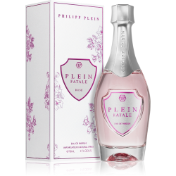Philipp Plein Plein Fatale...