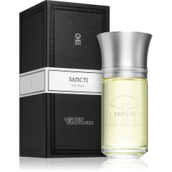 Liquides Imaginaires Sancti...