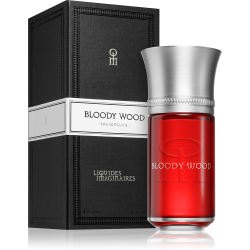 Liquides Imaginaires Bloody...