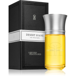 Liquides Imaginaires Desert...