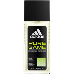 Adidas Pure Game dezodorant...