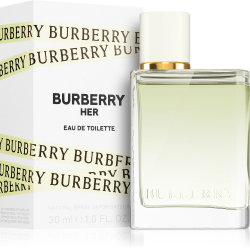 Burberry Her woda toaletowa...
