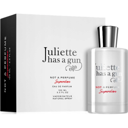 Juliette Has A Gun Not A...