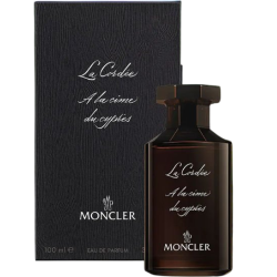 Moncler La Cordee woda...