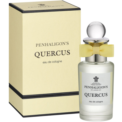 penhaligon's quercus