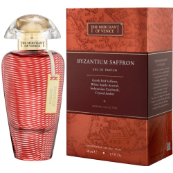 The Merchant of Venice...