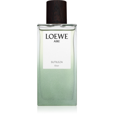 loewe aire sutileza elixir woda toaletowa 100 ml  tester   
