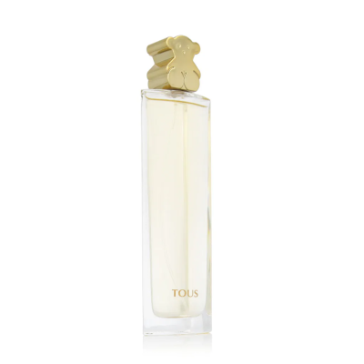tous tous woda perfumowana 90 ml  tester   