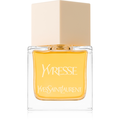 yves saint laurent yvresse woda toaletowa 80 ml  tester   