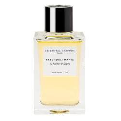Essential Parfums Patchouli...