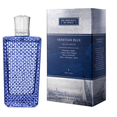 the merchant of venice venetian blue