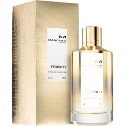 Mancera Feminity woda...