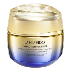 Shiseido Vital Perfection...
