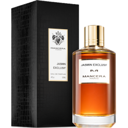 Mancera Jasmin Exclusif...