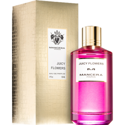 Mancera Juicy Flowers woda...