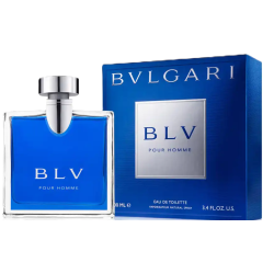 Bulgari BLV Pour Homme woda...