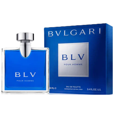 bvlgari blv pour homme