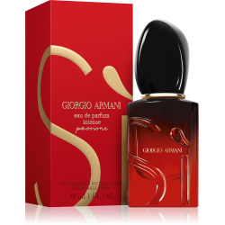 Giorgio Armani Si Passione...
